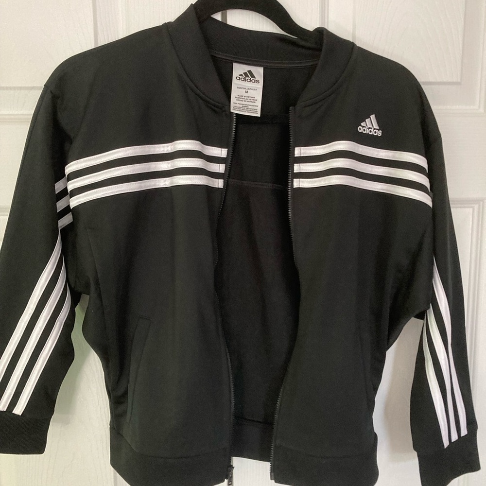 Adidas jacket